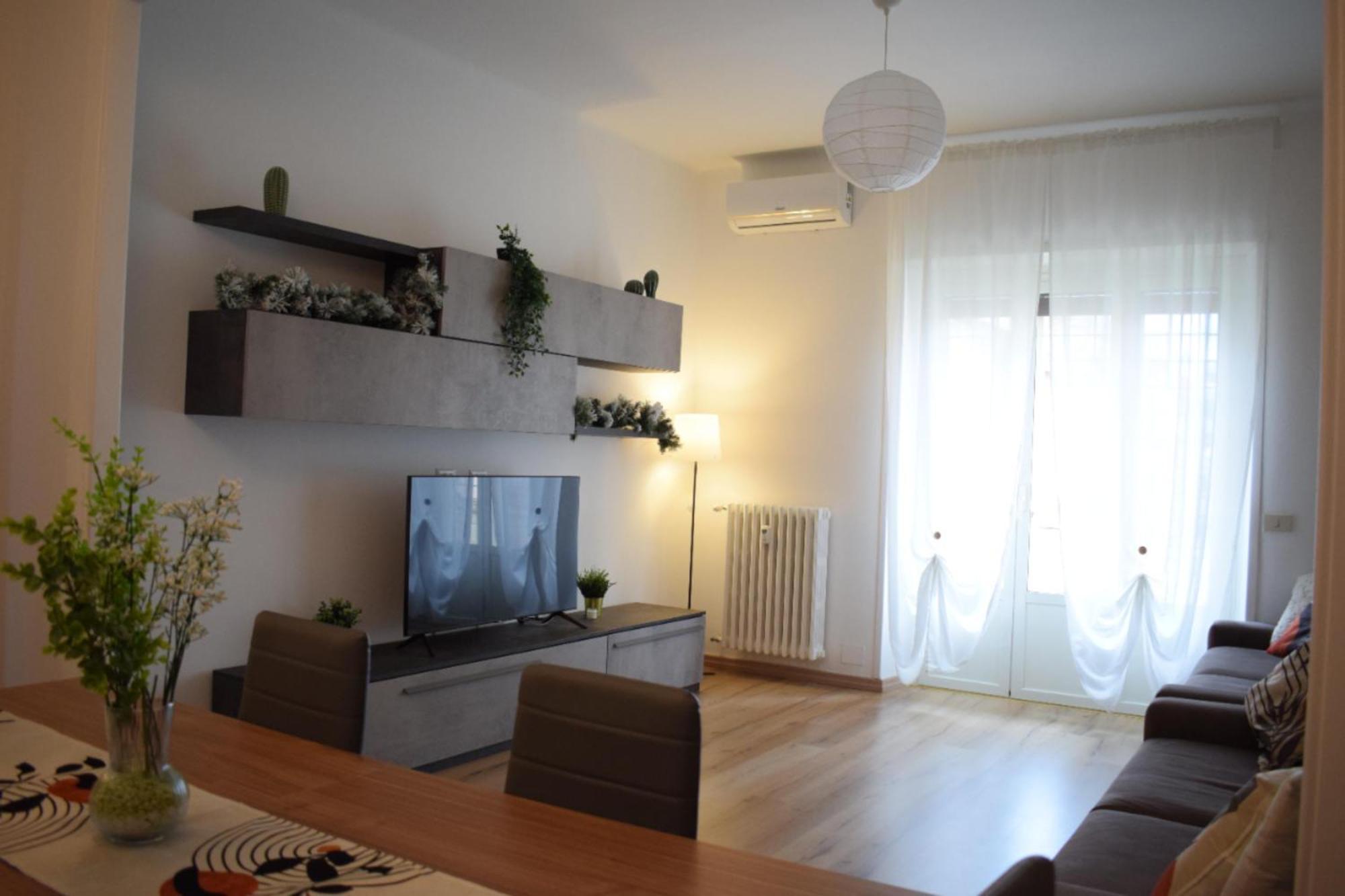 Ferienhaus Joy House - Vaticano Rom